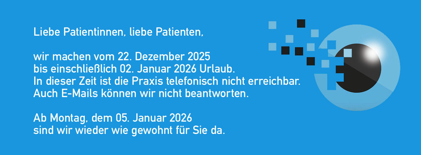 Eva Lahme  I  Dr. med. Magdalena Pfriem