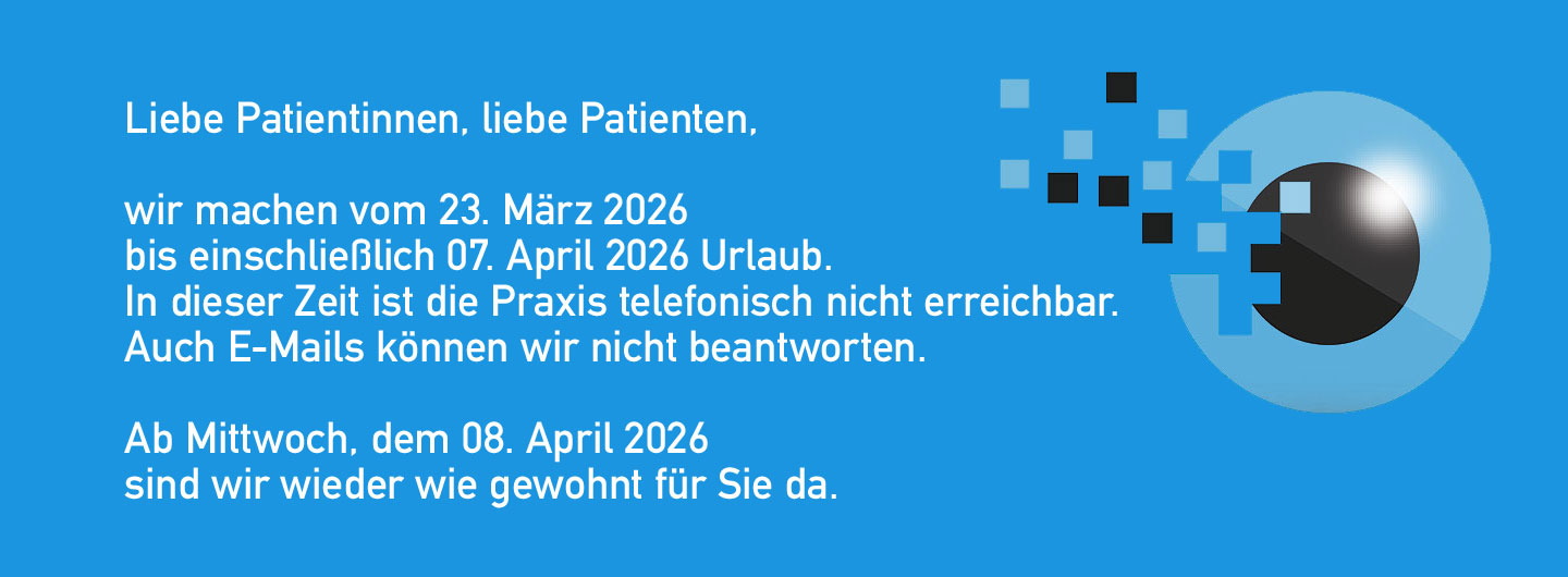 Eva Lahme  I  Dr. med. Magdalena Pfriem